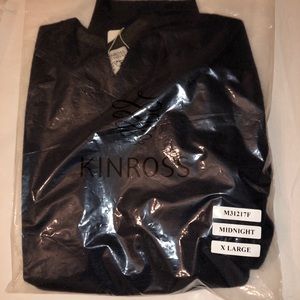 100% CASHMERE SWEATERVEST